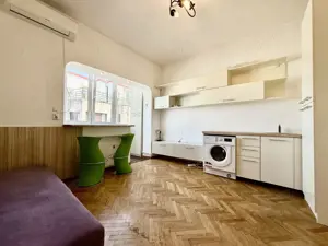 Garsonieră Boemă Pitar Moș – Zona Romană – Universitate -Ideal Investitie - imagine 13