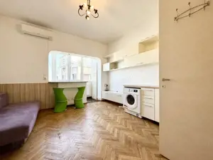 Garsonieră Boemă Pitar Moș – Zona Romană – Universitate -Ideal Investitie - imagine 11