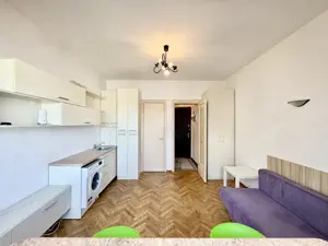 Garsonieră Boemă Pitar Moș – Zona Romană – Universitate -Ideal Investitie - imagine 16