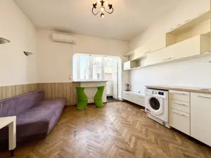 Garsonieră Boemă Pitar Moș – Zona Romană – Universitate -Ideal Investitie - imagine 12