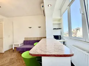 Garsonieră Boemă Pitar Moș – Zona Romană – Universitate -Ideal Investitie - imagine 15