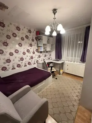 Apartament 4 camere- Zona Titan - imagine 6