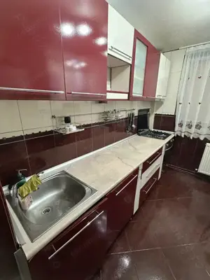  Apartament 4 camere- Zona Titan - imagine 7