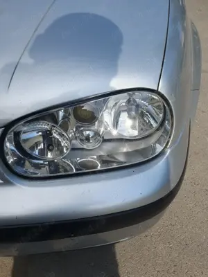 Polish faruri triple auto 100 lei ma deplasez cu masina mea - imagine 3