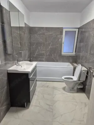 Apt la Parter Mobilat Utilat - Spre vânzare în Überland (lângă Timișoara) - imagine 3