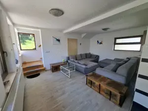 Str. Valea Rosie   proprietate compusa din 2 imobile, casa P+M si una pe parter - imagine 6