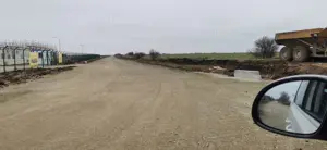 Terenuri Tuzla la. marea neagra