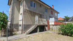 Comision 0 - Casa cu 5 camere in zona Teius - imagine 3