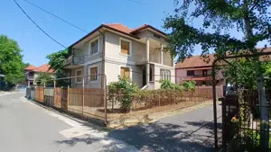 Comision 0 - Casa cu 5 camere in zona Teius - imagine 2