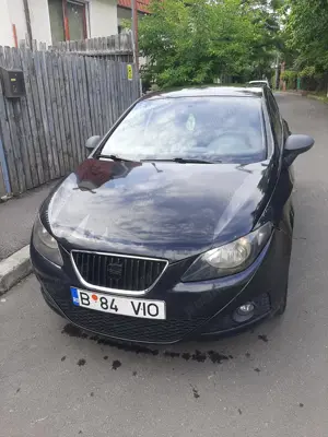 Seat Ibiza 2012 diesel 1.2
