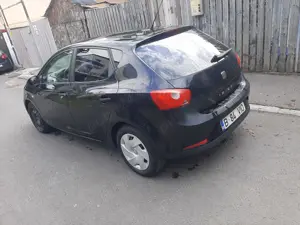 Seat Ibiza 2012 diesel 1.2 - imagine 4 Seat Ibiza 2012 diesel 1.2 - imagine 4