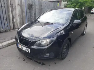 Seat Ibiza 2012 diesel 1.2 - imagine 2 Seat Ibiza 2012 diesel 1.2 - imagine 2