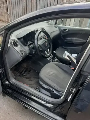 Seat Ibiza 2012 diesel 1.2 - imagine 3 Seat Ibiza 2012 diesel 1.2 - imagine 3