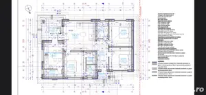 Casa noua de vanzare Santandrei la cheie semifinisat - Orion Residence - imagine 9