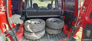 Peugeot Partner Diesel 1.6 cmc