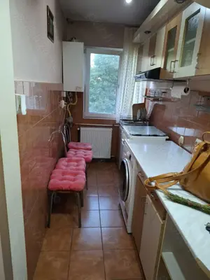 Avantajos ! Apt.2 cam. conf.semidecomandat  Zona govandari  - imagine 5