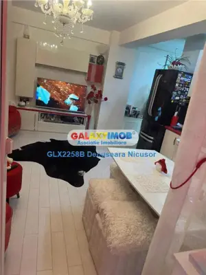 Apartament 3 camere Militari Residence SemiMobilat 65 mp 88 900 E - imagine 5