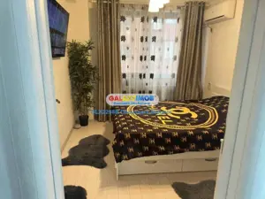 Apartament 3 camere Militari Residence SemiMobilat 65 mp 88 900 E - imagine 4