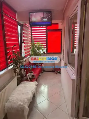 Apartament 3 camere Militari Residence SemiMobilat 65 mp 88 900 E - imagine 6