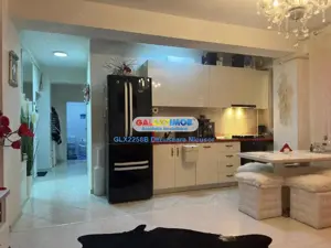 Apartament 3 camere Militari Residence SemiMobilat 65 mp 88 900 E - imagine 9