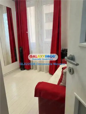 Apartament 3 camere Militari Residence SemiMobilat 65 mp 88 900 E - imagine 3