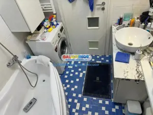 Apartament 3 camere Militari Residence SemiMobilat 65 mp 88 900 E - imagine 7