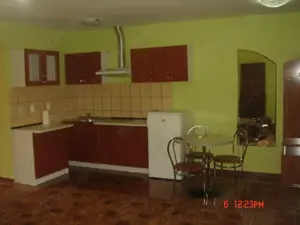 Medicina 2 camere la vila 400 euro