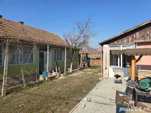 casa de locuit la tara - imagine 2