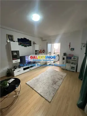 Apartament 3 Camere, Mobilat Utilat in Militari Residence 87.900 Euro