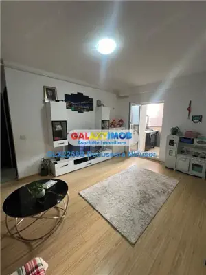 Apartament 3 Camere, Mobilat Utilat in Militari Residence 87.900 Euro - imagine 10