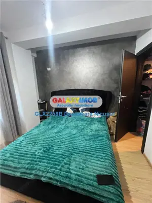 Apartament 3 Camere, Mobilat Utilat in Militari Residence 87.900 Euro - imagine 4