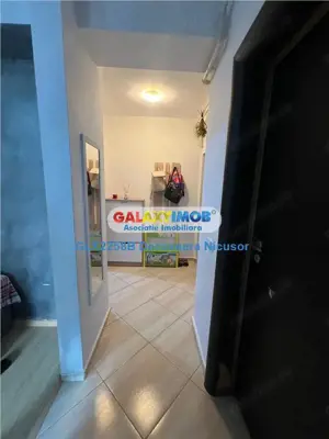 Apartament 3 Camere, Mobilat Utilat in Militari Residence 87.900 Euro - imagine 16