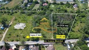 Teren de vanzare in Bacau - imagine 11