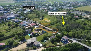 Teren de vanzare in Bacau - imagine 9