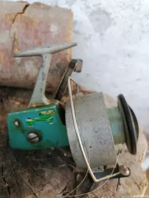 Vând mulinete de colecție  - imagine 2