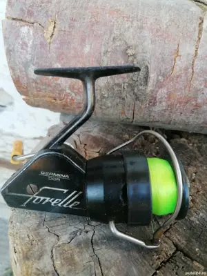 Vând mulinete de colecție  - imagine 3