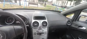Vând autoturism Opel CORSA 2008 - imagine 2