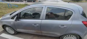 Vând autoturism Opel CORSA 2008 - imagine 3