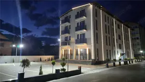 Cladire Moderna Birouri  Ipotesti One Suceava Ipotesti De Inchiriat 0727817187 - imagine 3