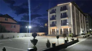 Cladire Moderna Birouri  Ipotesti One Suceava Ipotesti De Inchiriat 0727817187 - imagine 2