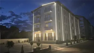 Cladire Moderna Birouri  Ipotesti One Suceava Ipotesti De Inchiriat 0727817187 - imagine 4