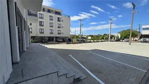 Cladire Moderna Birouri  Ipotesti One Suceava Ipotesti De Inchiriat 0727817187 - imagine 7