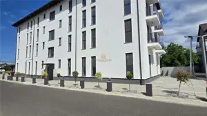 Cladire Moderna Birouri  Ipotesti One Suceava Ipotesti De Inchiriat 0727817187 - imagine 9