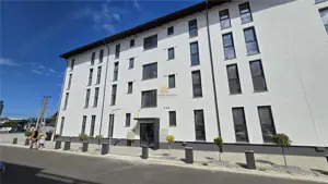 Cladire Moderna Birouri  Ipotesti One Suceava Ipotesti De Inchiriat 0727817187 - imagine 8