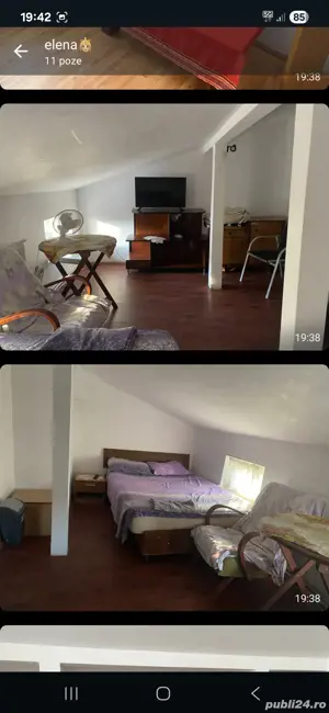 cazare în 5 camere, 10-12 locuri  - imagine 4 cazare în 5 camere, 10-12 locuri  - imagine 4