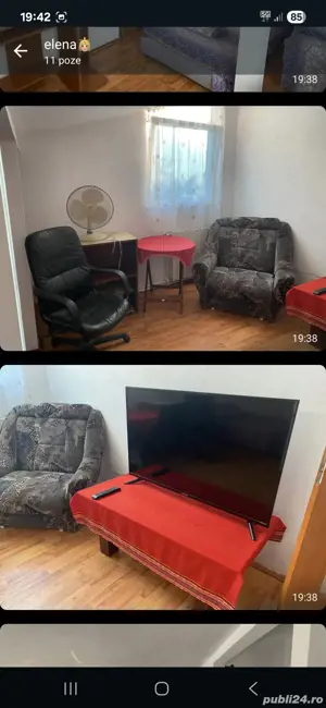 Cazare refugiați Ucraina sau echipe de muncitori  - imagine 8