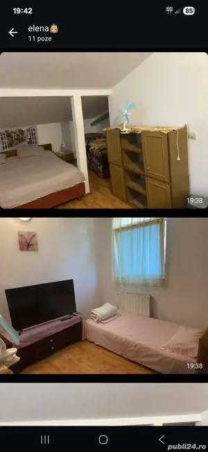 Cazare refugiați Ucraina sau echipe de muncitori  - imagine 10