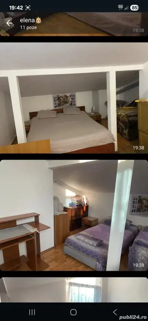 Cazare refugiați Ucraina sau echipe de muncitori  - imagine 9