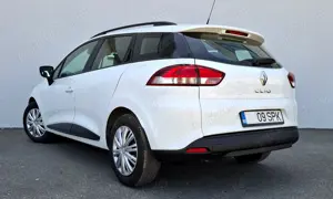 Clio 1.5 dCi   Fără ADblue   Istoric   Carvertical. - imagine 2