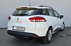 Clio 1.5 dCi   Fără ADblue   Istoric   Carvertical. - imagine 4
